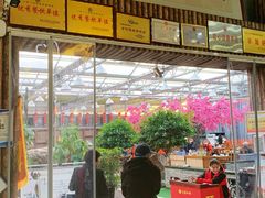 -老磨油饼(高陵店)