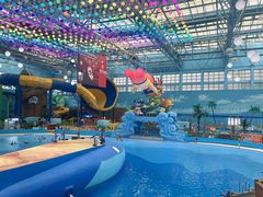 -广州融创水世界