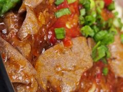 -赤面仔(麓湖美食岛店)