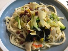 -董小西的凉皮和椒麻鸡(三元桥店)
