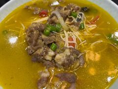 -咱家小院(汉中门店)
