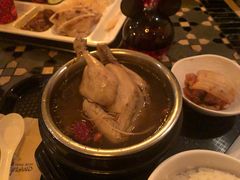 -大冒险家餐厅