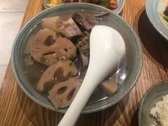 -静一餐厅·湖北菜(前门店)