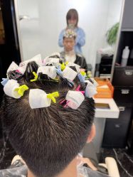 -时尚殿堂salon