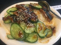 -蕴味秘密花园·西式烧烤主题餐厅