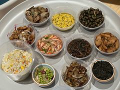 -洞天食府(北大街店)