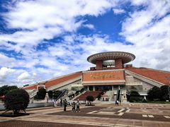 -中国闽台缘博物馆