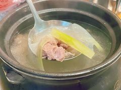 -华顺土菜馆(洪岗路店)