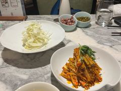 -湖滨28中餐厅·西湖宴·杭州君悦酒店