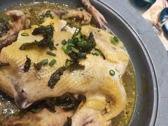 -锡和无锡菜(景丽苑店)