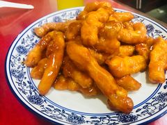 -北大地皖峰饭馆