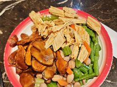 -粗粮人家·东北菜(洋桥店)