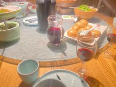 -沅江水·湖南家宴(南村万博长隆商圈店)