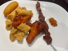 -博悦茶餐厅(文殊院店)