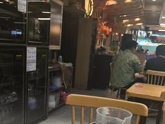 -天盛海鲜烧烤大排档·本地小海鲜·牟平腿穗子(幸福店)