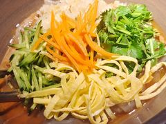 -四季餐厅(华苑店)