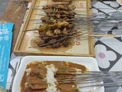 -勇利赵家烤肉坊(翠华北路店)