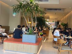 -Peet's 皮爷咖啡(海雅缤纷城店)