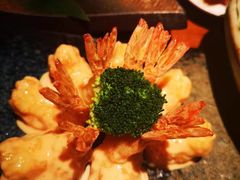 -千代武日本料理(爱建店)