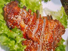 -南来顺饭庄·清真(南菜园店)