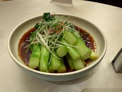 -上海金桥红枫万豪酒店-万豪中餐厅