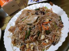 -江南村海鲜馆(洞头店)