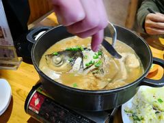 -大清花饺子(山庄店)