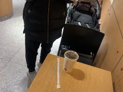 -麦当劳(中山公园龙之梦店)