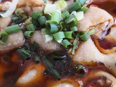 -周肥肠(江油总店)