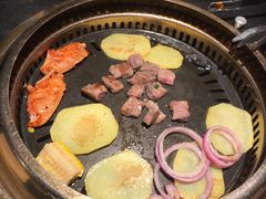 -嘿嘟嘟·肋条烧肉放题(爱融荟城店)
