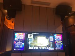 -星聚会KTV(苏州尹山湖歌林公园店)