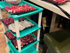 -联胜潮汕牛肉火锅(东苑南路店)
