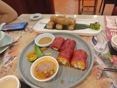 -点都德(汇胜楼店)