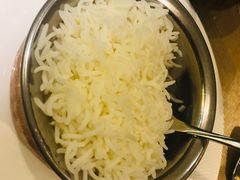 -Pita's&Tika's中东和印度风味餐厅(龙湖天街店)