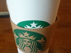-星巴克(长春世纪鸿源店)