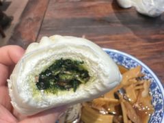 -西园寺素食(西园弄戒幢律寺店)
