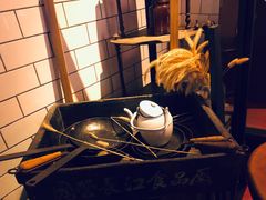 -老沙逊洋行仓库