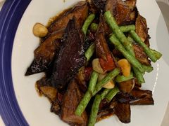 -宁夏国强手抓羊肉·清真菜(未央路凤三店)