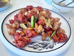 -蟹天蟹地农家菜·阳澄湖大闸蟹(浅水湾店)