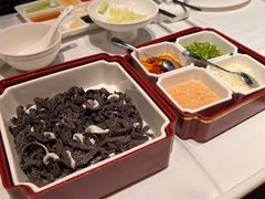 -四季民福烤鸭店(和平里店)