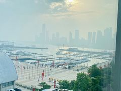 -青岛海尔洲际酒店