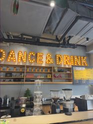 -G-STEPS舞蹈工作室