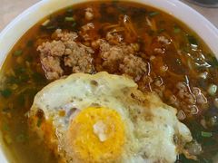 辣肉面-玉华饮食店(茅台路店)