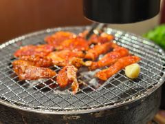 -蒜香焼肉PURUSHIN(马场路店)