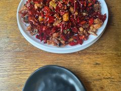 -小天府川菜馆(魏公村店)