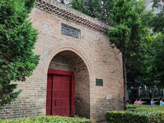 -木塔寺遗址生态公园