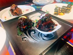 糖醋小排-上海滩餐厅(BFC外滩金融中心店)