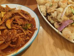 -多宾韩国料理(学衡路店)