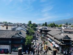 -大理古城