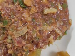 牛肉饼-王三姑牛肉饼